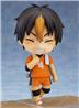 Good Smile Company Nendoroid Yu Nishinoya "Haikyu!!" Haikyu (4th-Run) Action Figure