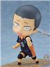 Good Smile Company Nendoroid Ryunosuke Tanaka "Haikyu!!" Haikyu (3rd-Run) Action Figure