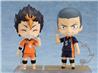 Good Smile Company Nendoroid Ryunosuke Tanaka "Haikyu!!" Haikyu (3rd-Run) Action Figure