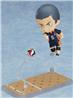 Good Smile Company Nendoroid Ryunosuke Tanaka "Haikyu!!" Haikyu (3rd-Run) Action Figure