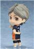 Good Smile Company Nendoroid Koshi Sugawara "Haikyu!!" Haikyu (3rd-Run) Action Figure