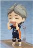 Good Smile Company Nendoroid Koshi Sugawara "Haikyu!!" Haikyu (3rd-Run) Action Figure