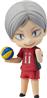 Good Smile Company Nendoroid Lev Haiba "Haikyu!!" Haikyu (Re-Run) Figurine
