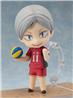 Good Smile Company Nendoroid Lev Haiba "Haikyu!!" Haikyu (Re-Run) Figurine