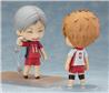Good Smile Company Nendoroid Lev Haiba "Haikyu!!" Haikyu (Re-Run) Figurine
