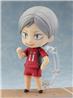 Good Smile Company Nendoroid Lev Haiba "Haikyu!!" Haikyu (Re-Run) Figurine