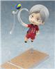 Good Smile Company Nendoroid Lev Haiba "Haikyu!!" Haikyu (Re-Run) Figurine