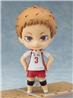 Good Smile Company Nendoroid Morisuke Yaku "Haikyu!!" Haikyu (Re-Run) Action Figure