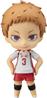 Good Smile Company Nendoroid Morisuke Yaku "Haikyu!!" Haikyu (Re-Run) Action Figure
