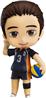 Good Smile Company Nendoroid Asahi Azumane "Haikyu!!" Haikyu (3rd-Run) Figurine