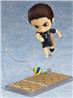 Good Smile Company Nendoroid Asahi Azumane "Haikyu!!" Haikyu (3rd-Run) Figurine