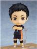 Good Smile Company Nendoroid Daichi Sawamura "Haikyu!!" Haikyu (3rd-Run) Action Figure