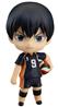 Good Smile Company Nendoroid Tobio Kageyama "Haikyu!!" Haikyu (5th-Run) Action Figure