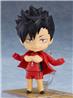 Good Smile Company Nendoroid Tetsuro Kuroo "Haikyu!!" Haikyu (3rd-Run) Action Figure