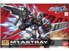 BANDAI HG 1/144 SEED R16 M1 Astray "Gundam SEED" Model kit