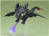 Good Smile Company Nendoroid Toothless "How to Train Your Dragon" Action Figure