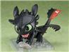 Good Smile Company Nendoroid Toothless "How to Train Your Dragon" Action Figure