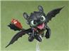 Good Smile Company Nendoroid Toothless "How to Train Your Dragon" Action Figure