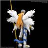 BANDAI Spirits Figure-Rise Standard Angemon "Digimon" Model Kit