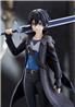 Good Smile Company Pop Up Parade Kirito: Aria of a Starless Night Ver. "Sword Art Online the Movie -Progressive- Aria of a Star