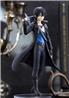 Good Smile Company Pop Up Parade Kirito: Aria of a Starless Night Ver. "Sword Art Online the Movie -Progressive- Aria of a Star