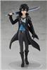 Good Smile Company Pop Up Parade Kirito: Aria of a Starless Night Ver. "Sword Art Online the Movie -Progressive- Aria of a Star