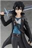 Good Smile Company Pop Up Parade Kirito: Aria of a Starless Night Ver. "Sword Art Online the Movie -Progressive- Aria of a Star