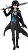 Good Smile Company Pop Up Parade Kirito: Aria of a Starless Night Ver. "Sword Art Online the Movie -Progressive- Aria of a Star