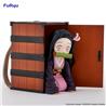 FURYU Corporation Nezuko in Box "Demon Slayer: Kimetsu no Yaiba" Figure