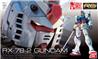 BANDAI Spirits Hobby RG 1/144 #01 RX-78-2 Gundam Model Kit