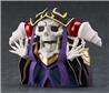 Good Smile Company Nendoroid Ainz Ooal Gown "Overlord" (3rd-Run) Action Figure