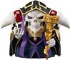 Good Smile Company Nendoroid Ainz Ooal Gown "Overlord" (3rd-Run) Action Figure