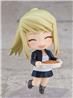 Good Smile Company Nendoroid Winry Rockbell "Fullmetal Alchemist: Brotherhood" Action Figure