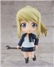 Good Smile Company Nendoroid Winry Rockbell "Fullmetal Alchemist: Brotherhood" Action Figure