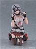 Good Smile Company Figma Sakamata Chloe "Hololive Production" Action Figure