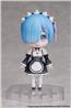 elcoco DFORM＋ Re:ZERO -Starting Life in Another World- Rem Deforme Action Figure