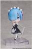 elcoco DFORM＋ Re:ZERO -Starting Life in Another World- Rem Deforme Action Figure