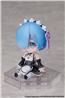 elcoco DFORM＋ Re:ZERO -Starting Life in Another World- Rem Deforme Action Figure