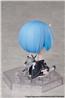 elcoco DFORM＋ Re:ZERO -Starting Life in Another World- Demonized Rem Deforme Action Figure