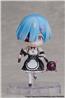 elcoco DFORM＋ Re:ZERO -Starting Life in Another World- Demonized Rem Deforme Action Figure