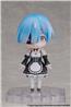 elcoco DFORM＋ Re:ZERO -Starting Life in Another World- Demonized Rem Deforme Action Figure