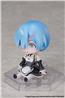 elcoco DFORM＋ Re:ZERO -Starting Life in Another World- Demonized Rem Deforme Action Figure