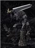 Good Smile Company Max Factory Pop Up Parade  Guts Berserker Armor L Size (3rd-Run) "Berserk" Figure