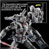 BANDAI Hobby HG 1/144 GUNDAM EX (RFV) "Gundam: Requiem For Vengeance" Model Kit