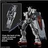 BANDAI Hobby HG 1/144 GUNDAM EX (RFV) "Gundam: Requiem For Vengeance" Model Kit