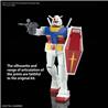 BANDAI Hobby BEST MECHA COLLECTION 1/144 RX-78-2 GUNDAM (REVIVAL Ver.) Model Kit