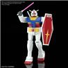 BANDAI Hobby BEST MECHA COLLECTION 1/144 RX-78-2 GUNDAM (REVIVAL Ver.) Model Kit