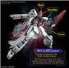 BANDAI HGCE #256 1/144 MURASAME KAI "Gundam SEED Freedom" Kit de modélisation