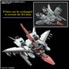 BANDAI HGCE #256 1/144 MURASAME KAI "Gundam SEED Freedom" Kit de modélisation