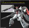 BANDAI HGCE #256 1/144 MURASAME KAI "Gundam SEED Freedom" Kit de modélisation